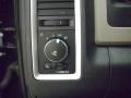 2010 Brilliant Black Crystal Pearl Dodge Ram 1500 SLT Regular Cab 4x4  photo #14