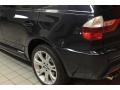 Monaco Blue Metallic - X3 3.0si Photo No. 19