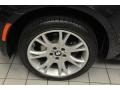 Monaco Blue Metallic - X3 3.0si Photo No. 20