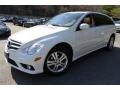 Arctic White - R 350 4Matic Photo No. 1