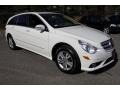 Arctic White - R 350 4Matic Photo No. 7