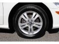 2008 Mercedes-Benz R 350 4Matic Wheel and Tire Photo