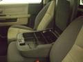 2010 Brilliant Black Crystal Pearl Dodge Ram 1500 SLT Regular Cab 4x4  photo #29