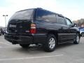 2004 Carbon Metallic GMC Yukon XL Denali AWD  photo #3