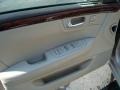 2007 Gold Mist Cadillac DTS Sedan  photo #14