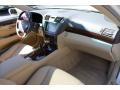 Starfire White Pearl - LS 460 Photo No. 13