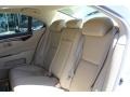 Starfire White Pearl - LS 460 Photo No. 17