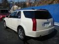 White Diamond - SRX 4 V6 AWD Photo No. 3