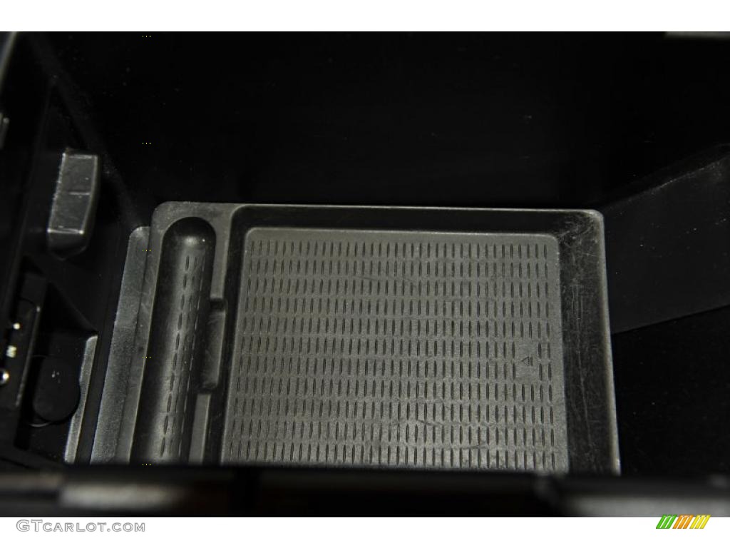 2010 X5 xDrive30i - Space Grey Metallic / Black photo #36