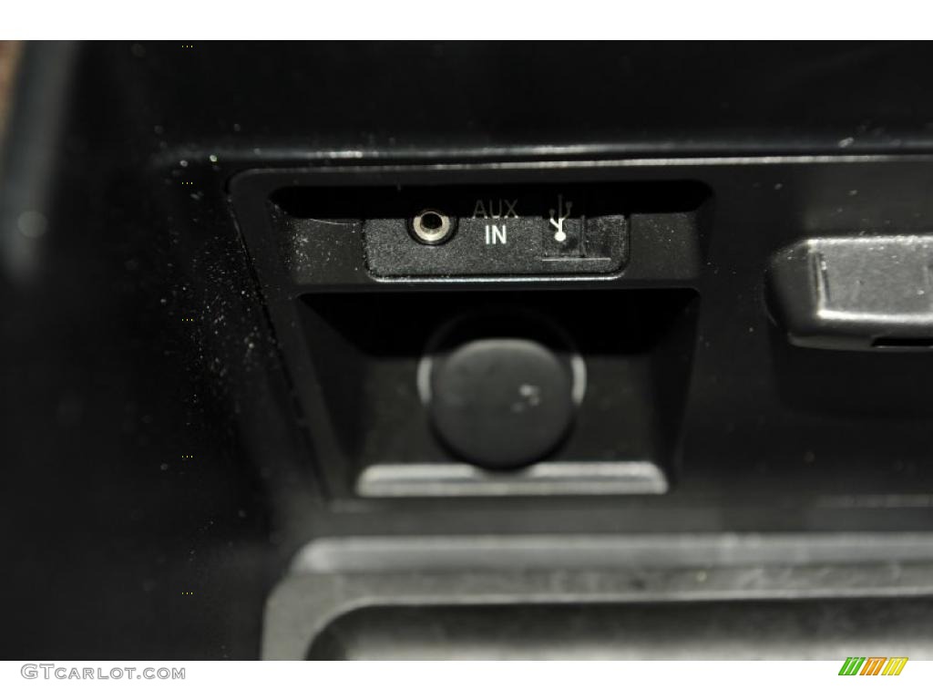 2010 X5 xDrive30i - Space Grey Metallic / Black photo #37
