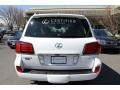 Starfire White Pearl - LX 570 Photo No. 5