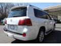 Starfire White Pearl - LX 570 Photo No. 6