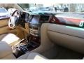 Starfire White Pearl - LX 570 Photo No. 13