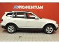 Alpine White - X3 xDrive30i Photo No. 4