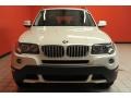 2010 Alpine White BMW X3 xDrive30i  photo #23