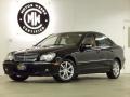 Black - C 280 4Matic Luxury Photo No. 1