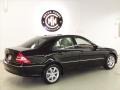 Black - C 280 4Matic Luxury Photo No. 7
