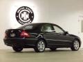Black - C 280 4Matic Luxury Photo No. 8