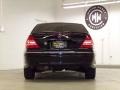 Black - C 280 4Matic Luxury Photo No. 9
