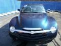 2005 Aqua Blur Metallic Chevrolet SSR   photo #7