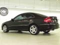 Black - CLK 500 Coupe Photo No. 9