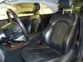 Black - CLK 500 Coupe Photo No. 11