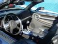 2005 Aqua Blur Metallic Chevrolet SSR   photo #9