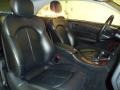 Black - CLK 500 Coupe Photo No. 19