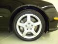 Black - CLK 500 Coupe Photo No. 24
