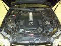 Black - CLK 500 Coupe Photo No. 25