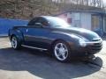 2005 Aqua Blur Metallic Chevrolet SSR   photo #12