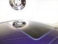 Capri Blue Metallic - CLK 550 Coupe Photo No. 24