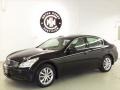 Black Obsidian - G 35 x Sedan Photo No. 4