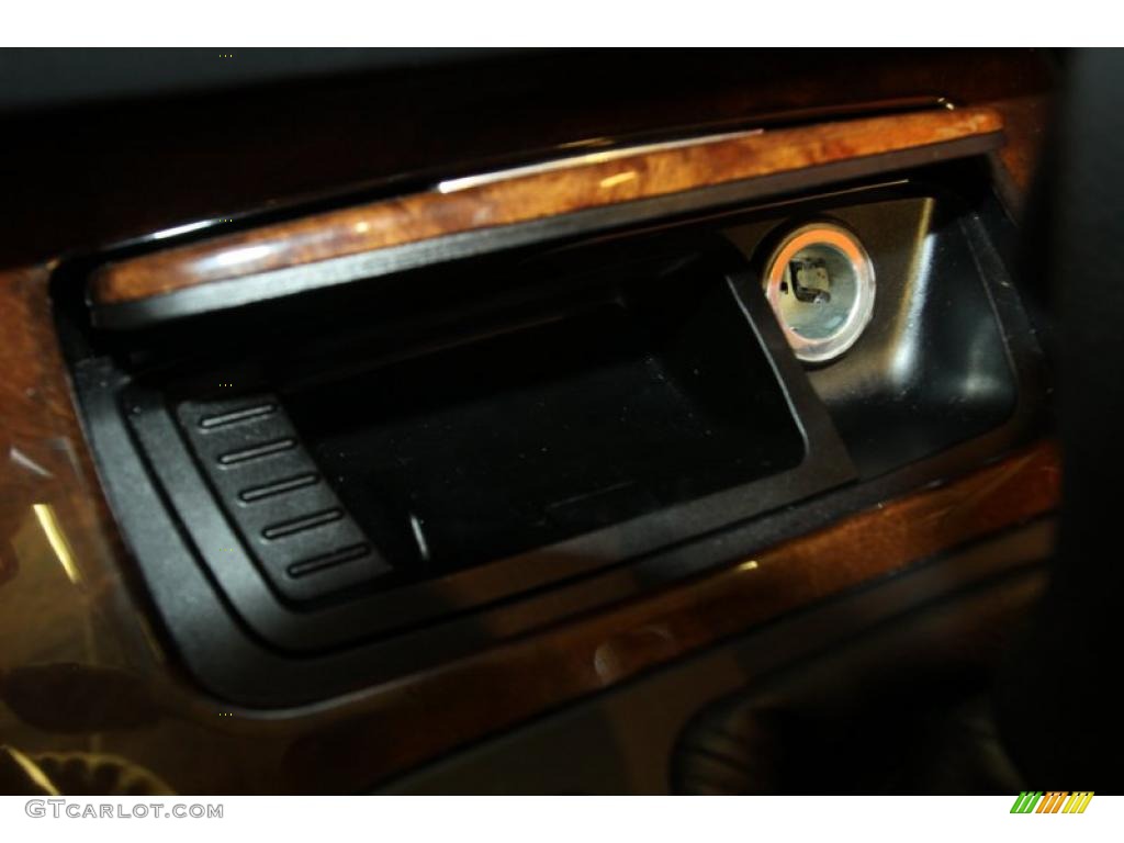 2008 3 Series 335i Convertible - Crimson Red / Saddle Brown/Black photo #36