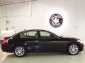 Black Obsidian - G 35 x Sedan Photo No. 6