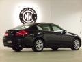 Black Obsidian - G 35 x Sedan Photo No. 8