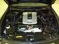 Black Obsidian - G 35 x Sedan Photo No. 30