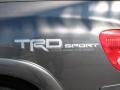 2005 Phantom Gray Pearl Toyota Tundra SR5 TRD Sport Access Cab  photo #8