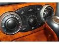 Ash Controls Photo for 2003 Mercedes-Benz SL #47536166