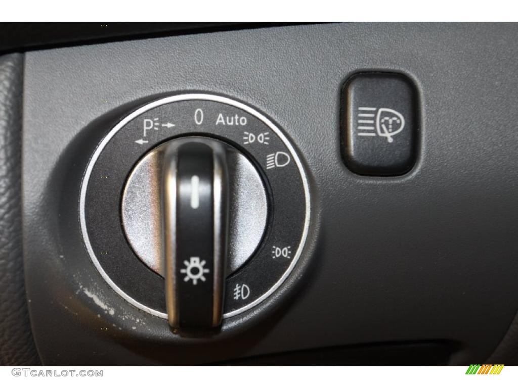 2003 Mercedes-Benz SL 500 Roadster Controls Photo #47536196