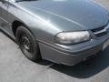Medium Gray Metallic - Impala  Photo No. 2