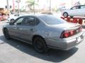 2004 Medium Gray Metallic Chevrolet Impala   photo #7