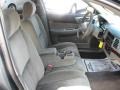 2004 Medium Gray Metallic Chevrolet Impala   photo #15