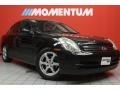 Black Obsidian - G 35 Sedan Photo No. 1