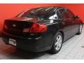 Black Obsidian - G 35 Sedan Photo No. 3