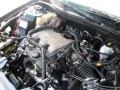 3.4 Liter OHV 12-Valve V6 2004 Chevrolet Impala Standard Impala Model Engine