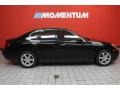 Black Obsidian - G 35 Sedan Photo No. 4
