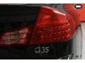 Black Obsidian - G 35 Sedan Photo No. 15