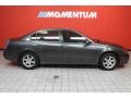 Smoke Metallic - Altima 2.5 S Photo No. 4