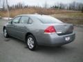 Dark Silver Metallic - Impala LS Photo No. 5